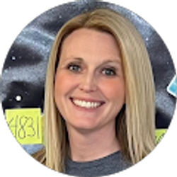 Profile photo of Amanda Titus