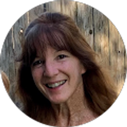 Profile photo of Susan Pfeiffer