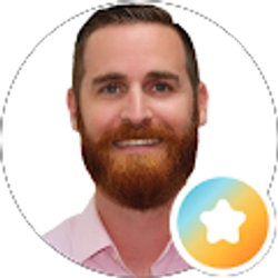 Profile photo of Kyle Town