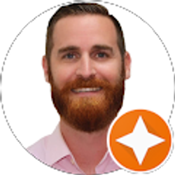 Profile photo of Kyle Town