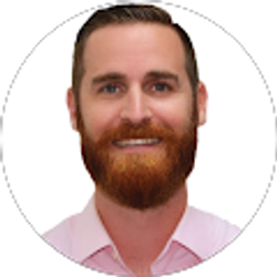 Profile photo of Kyle Town