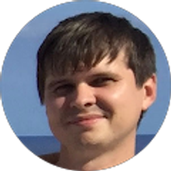 Profile photo of Semyon Labutin