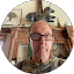 Profile photo of Robert Small