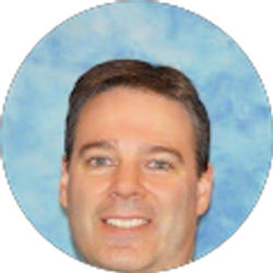 Profile photo of Dan Welborn