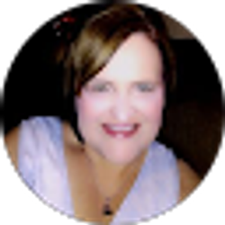 Profile photo of Kelly Vernon