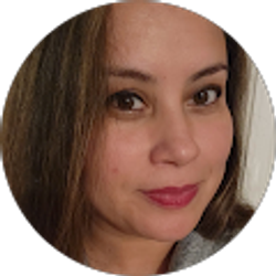 Profile photo of Gaby Candelas