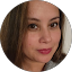 Profile photo of Gaby Candelas