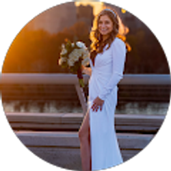 Profile photo of Stephany Dominguez