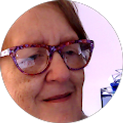 Profile photo of Sharon Taylor