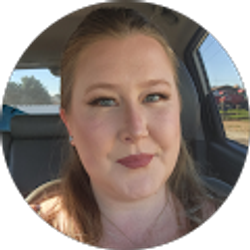 Profile photo of Stephanie Poe