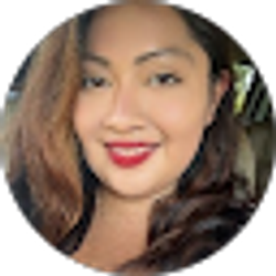 Profile photo of Maria Gonzalez