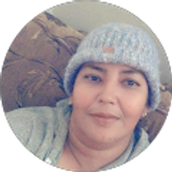 Profile photo of Leonor Piña