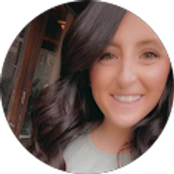 Profile photo of Kelsey Champion