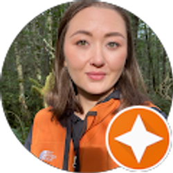 Profile photo of Amanda Gates