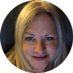 Profile photo of Catherine Johnson