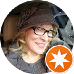 Profile photo of Kim Weaver
