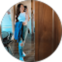 Profile photo of Morgan Arnold