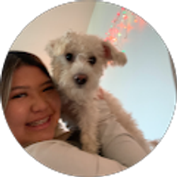 Profile photo of Rose Chang