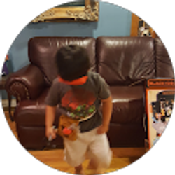 Profile photo of Ruth Chiriboga