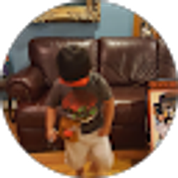 Profile photo of Ruth Chiriboga