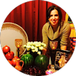 Profile photo of Roya Mohammadzadeh