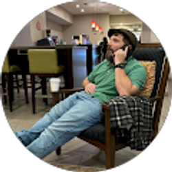 Profile photo of Patrick Ross