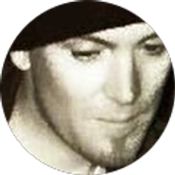 Profile photo of Peter Jacques