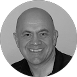 Profile photo of Ali Sadri