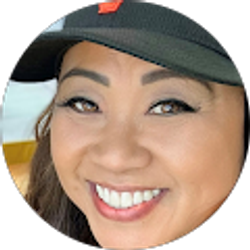 Profile photo of Melanie Sibayan