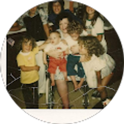 Profile photo of Gigi Avino