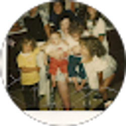 Profile photo of Gigi Avino