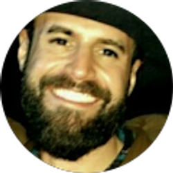 Profile photo of Alek Buriak