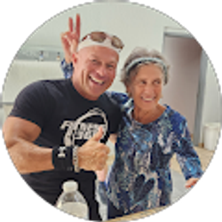 Profile photo of Marcus Page