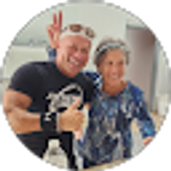 Profile photo of Marcus Page