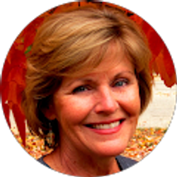 Profile photo of Peg Johnson