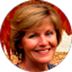 Profile photo of Peg Johnson