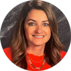 Profile photo of Melissa Lampi