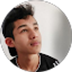 Profile photo of Johann Saltos