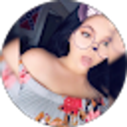 Profile photo of Hanna Allred