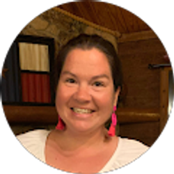 Profile photo of Jennifer Marriott