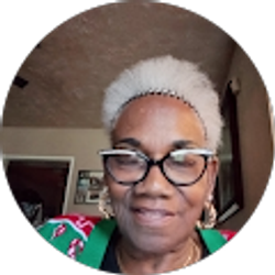 Profile photo of Kathaleen H Herron