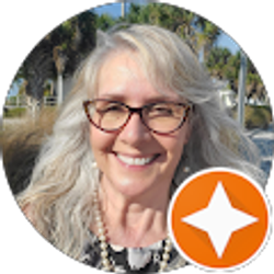 Profile photo of Bridget Buchanan