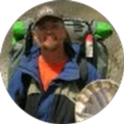 Profile photo of Doug Taron