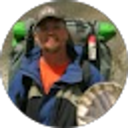 Profile photo of Doug Taron