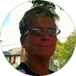 Profile photo of Vanessa Jean