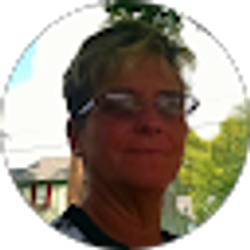 Profile photo of Vanessa Jean
