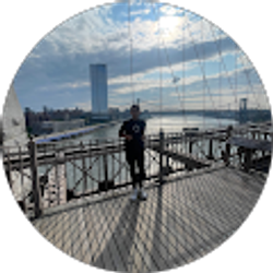 Profile photo of Santiago