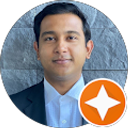 Profile photo of Piyush Gupta