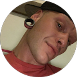 Profile photo of Levi Lidy