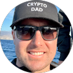 Profile photo of T Gregory